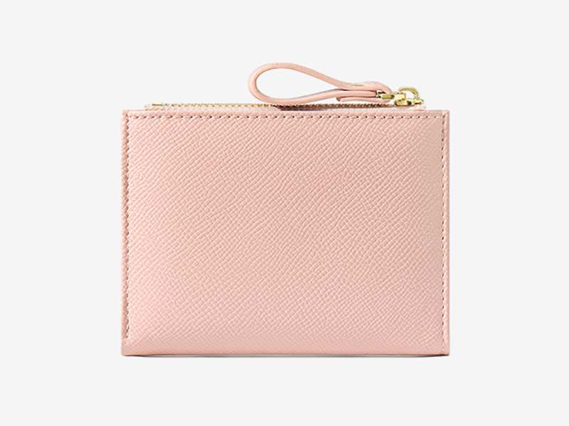 کیف پول زنانه کوچک تائومیک میک TAOMICMIC Y8964 wallet for women, short wallet style zipper bifold