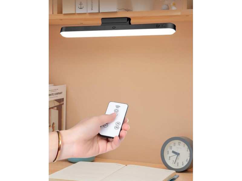 چراغ مغناطیسی ریموت دار قابل شارژ ایکس او XO Yh08B Rechargeable Led Light