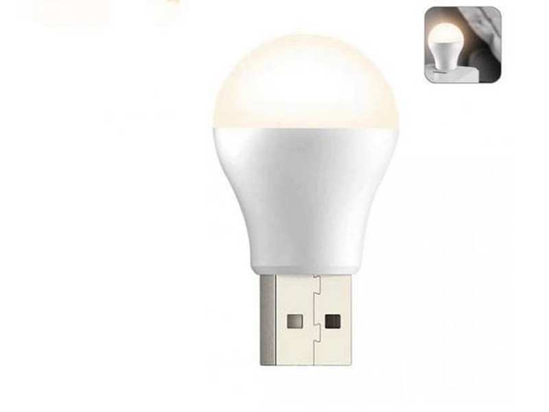 لامپ یو اس بی ایکس او  XO Y1 USB Lamp LED Lamp 1W 6500K