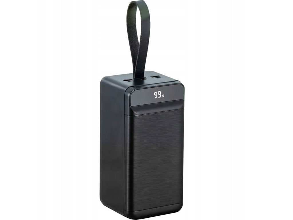 پاوربانک 22.5 وات 50000 ایکس او XO PR158 Power Bank QC 22.5W PD20W