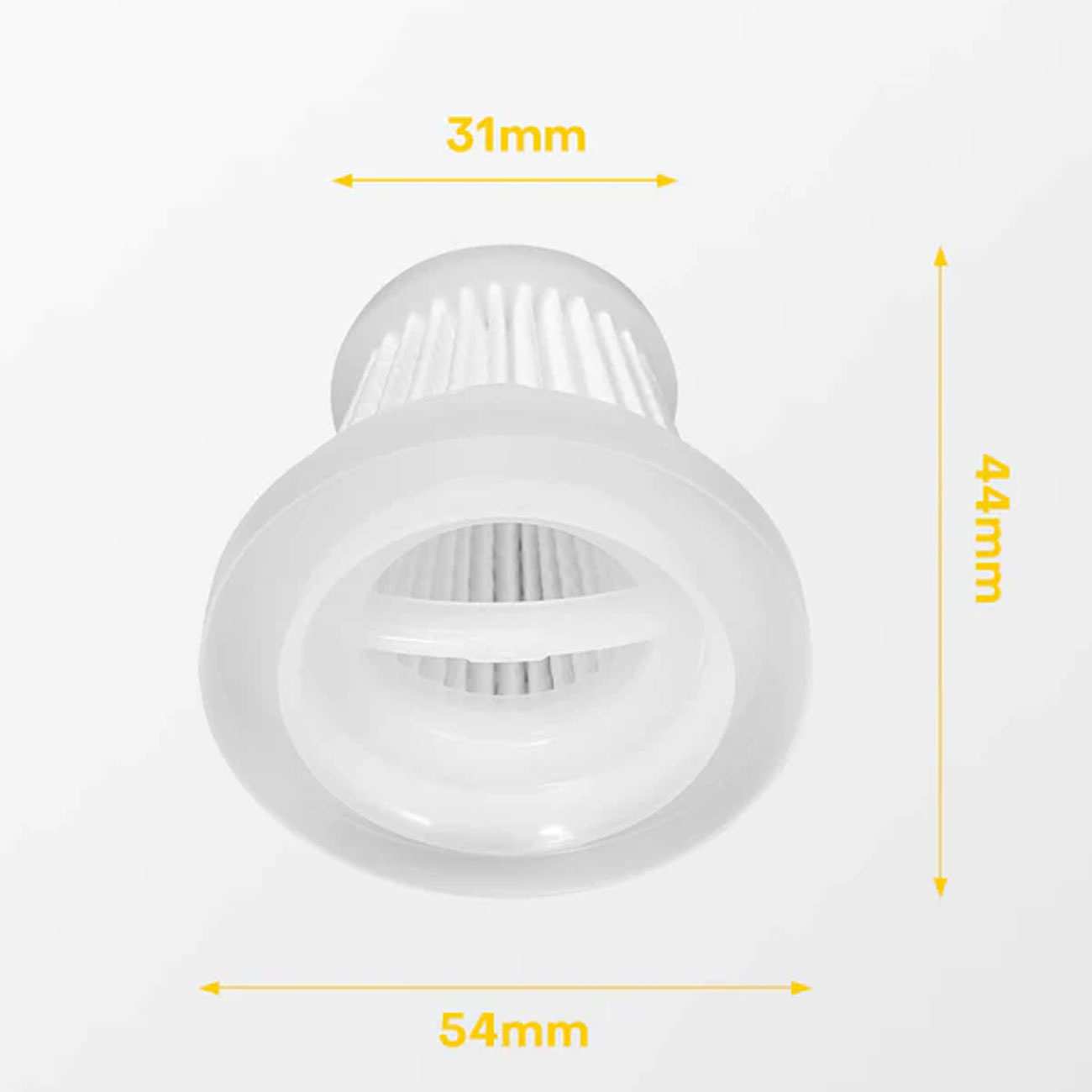 فیلتر جاروشارژی ZB108-1 یوسامز
