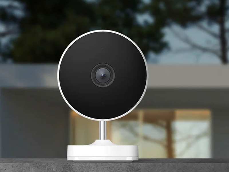 دوربین نظارتی هوشمند شیائومی Xiaomi Outdoor Camera AW200