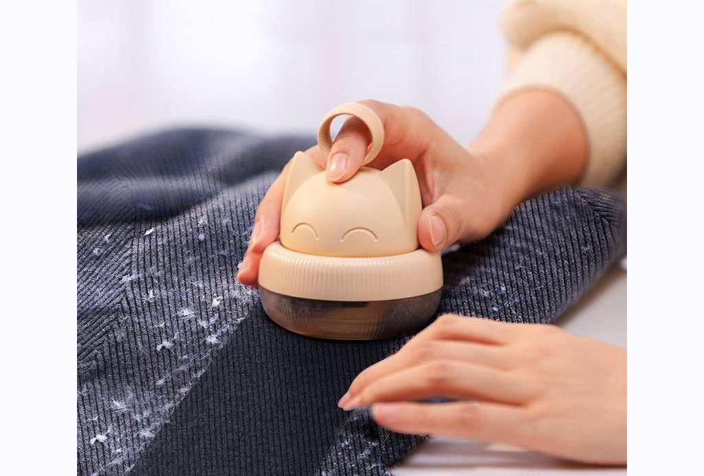 دستگاه پرزگر لباس Shaver and clean shaving 333