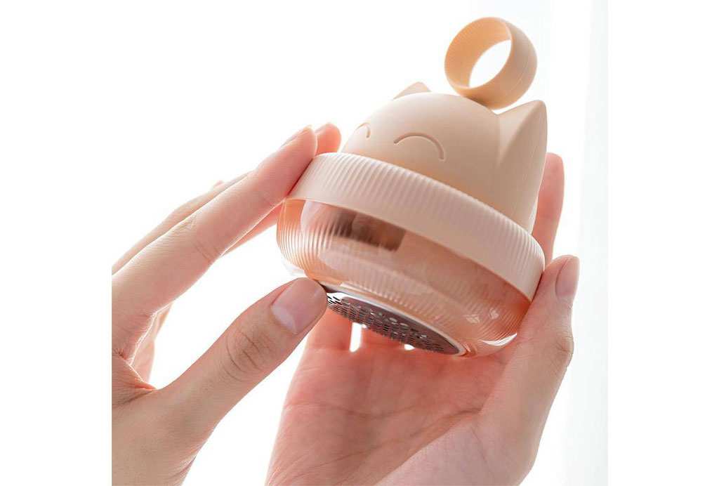 دستگاه پرزگر لباس Shaver and clean shaving 333