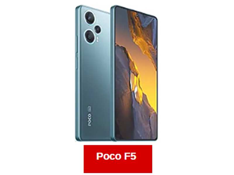 گلس گوشی پوکو اف 5 شیائومی mietubl full glass screen protector xiaomi poco f5