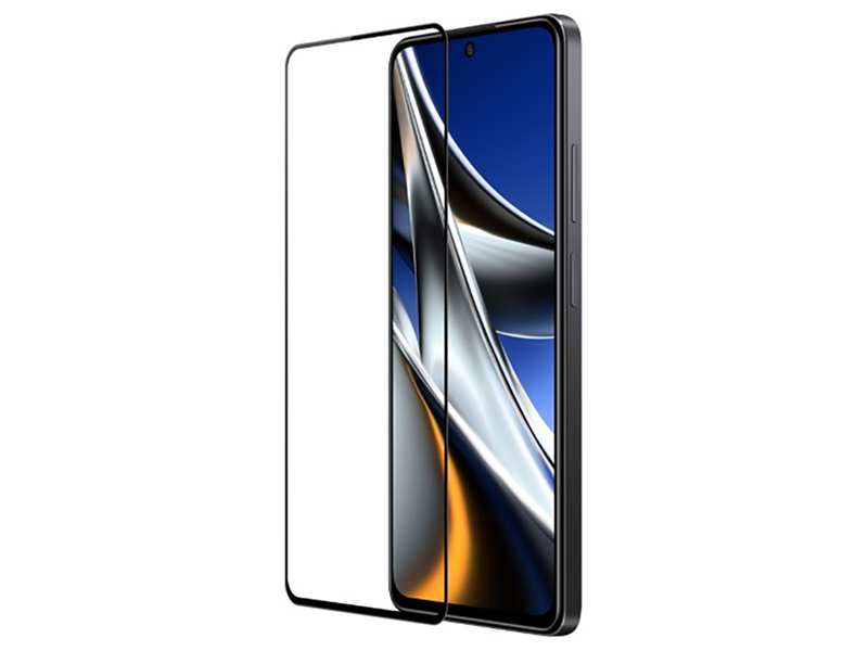 گلس پوکو ایکس 4 پرو شیائومی glass screen protector xiaomi poco x4 pro 5g