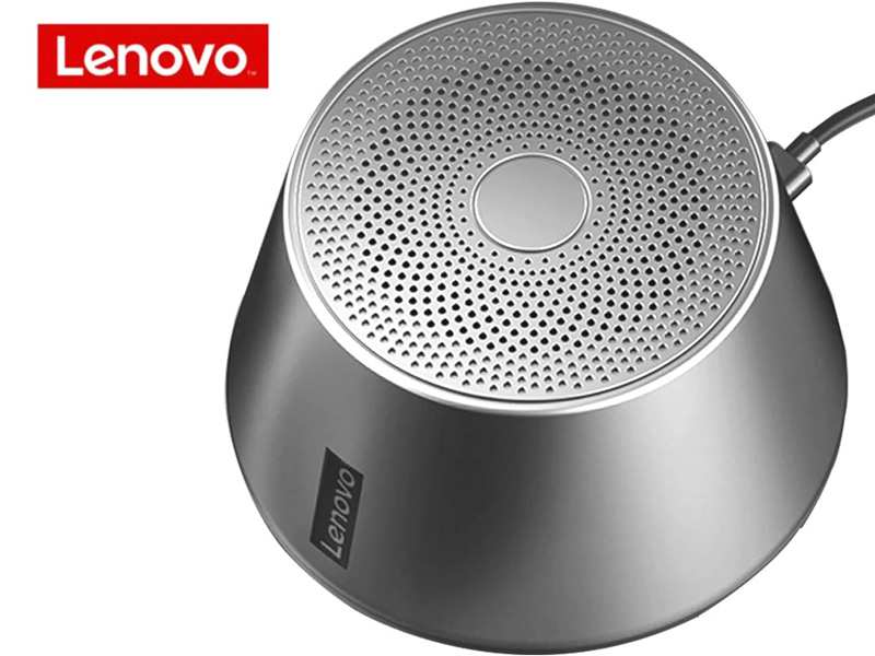 اسپیکر بلوتوث 3 وات لنوو lenovo thinkplus k3 pro