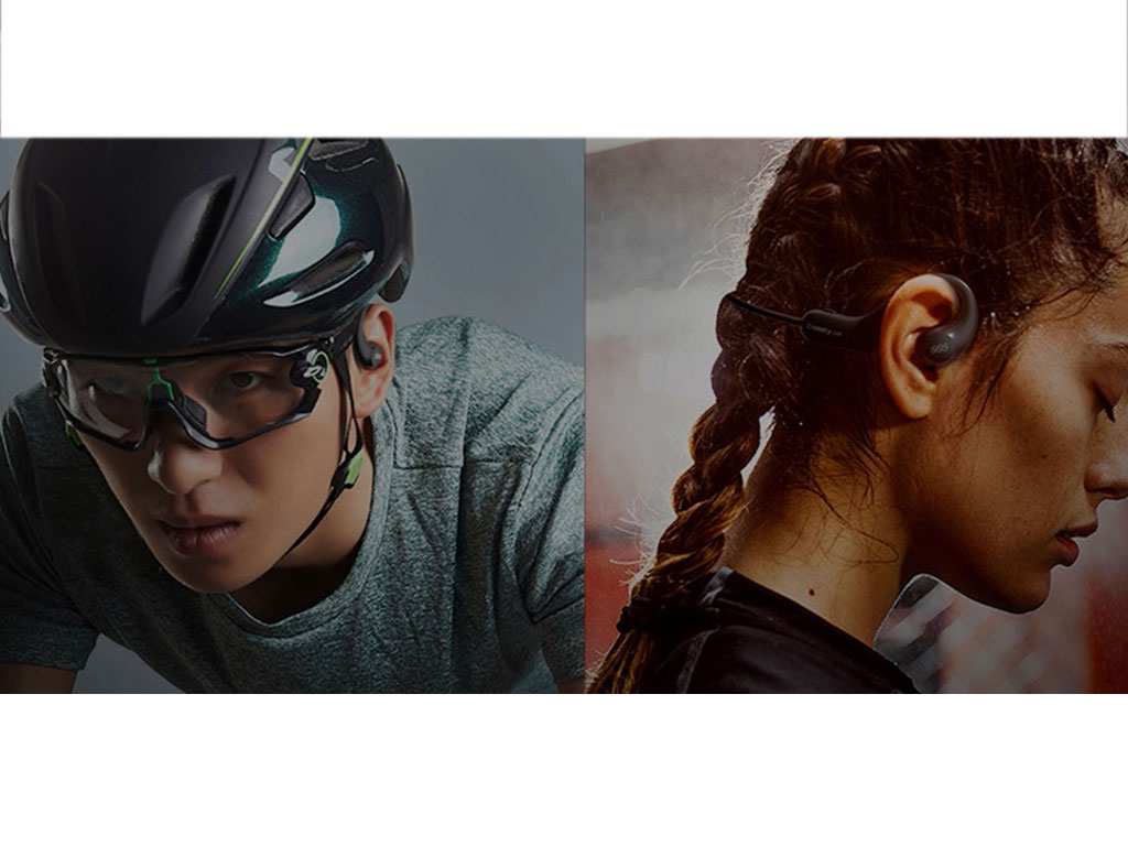 هندزفری بی سیم القایی کیو سی وای QCY T22 Crossky Link Wireless Earphone Bluetooth 5.3
