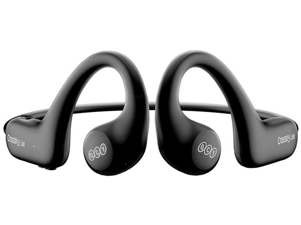 هندزفری بی سیم القایی کیو سی وای QCY T22 Crossky Link Wireless Earphone Bluetooth 5.3