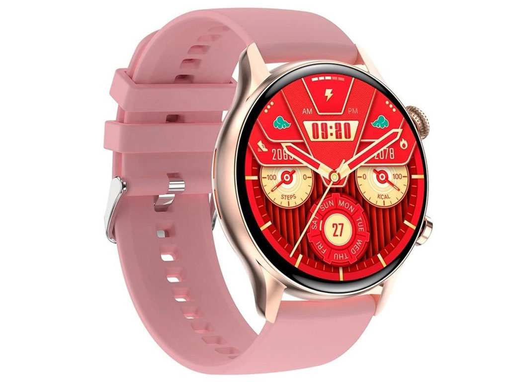 ساعت هوشمند ایکس او XO J4 Smart Sports Talking Watch