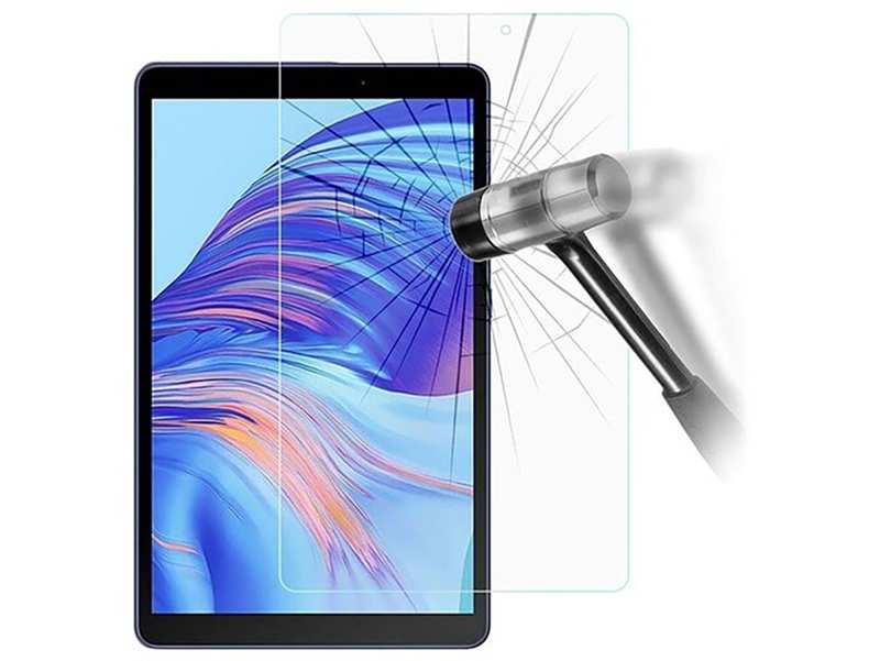 گلس تبلت گلکسی آ8 10.5 اینچ سامسونگ Samsung Galaxy Tab A8 10.5 2021 X205 Glass Screen Protector