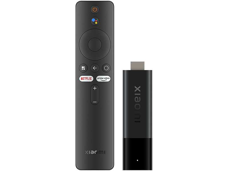 اندروید باکس و ریموت کنترل شیائومی Xiaomi Mi TV Stick MDZ-27-EU