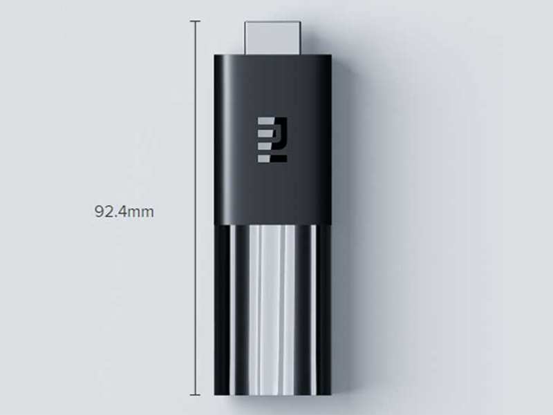اندروید باکس و ریموت کنترل شیائومی Xiaomi Mi TV Stick MDZ-27-EU