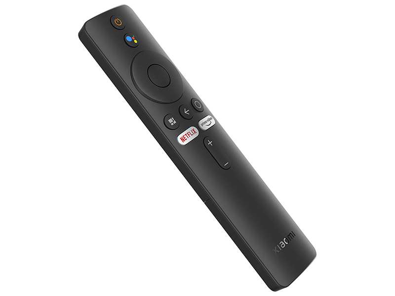 اندروید باکس و ریموت کنترل شیائومی Xiaomi Mi TV Stick MDZ-27-EU