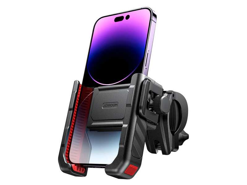 هولدر موبایل دوچرخه و موتورسیکلت جویروم JOYROOM JR-ZS266 Bike Phone Mount