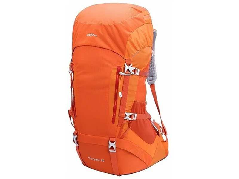 کوله کوهنوردی شیائومی با ظریفیت 50 لیتر Backpack Xiaomi ZaoFeng HC outdoor hiking bag 50L