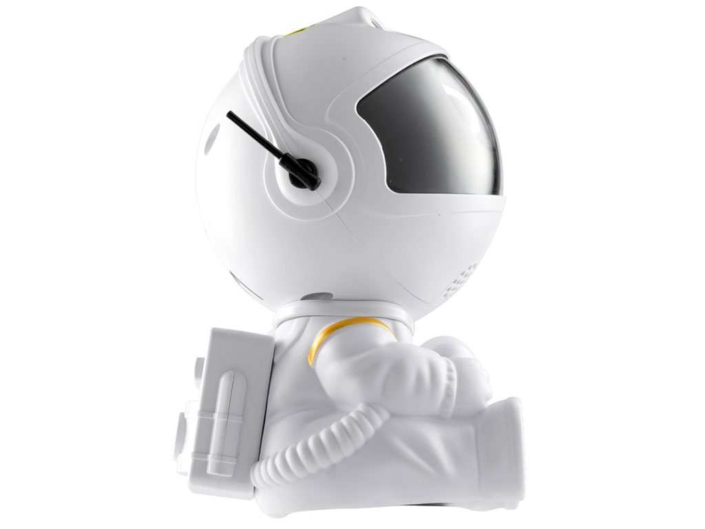 پروژکتور آسمان و ستاره طرح فضانورد ایکس او XO CF4 Astronaut star Projection
