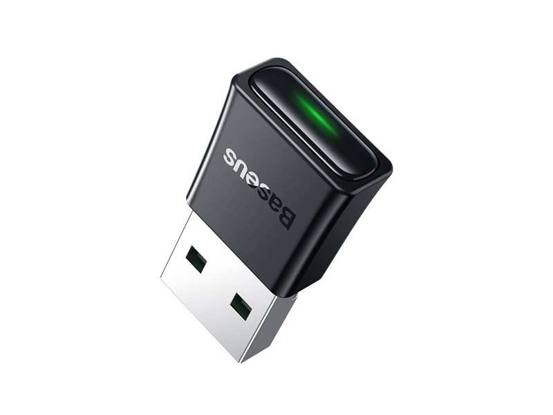 دانگل بلوتوث 5.3 بیسوس Baseus BA07 Wireless Adapter 5.3 ZJBA010001