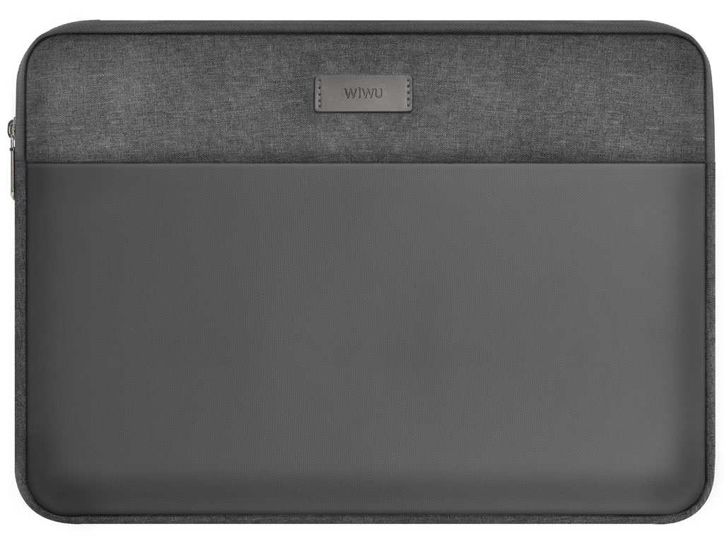 کیف لپ تاپ 16 اینچ ویوو WiWU Minimalist Laptop Sleeve 16 inch