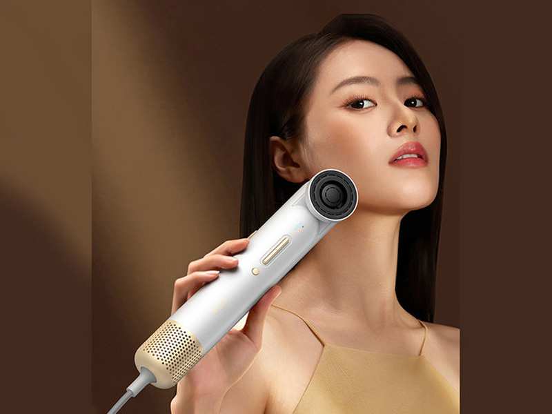 سشوار 1200 وات شیائومی Xiaomi Deerma CF20 Electric Hair Dryer