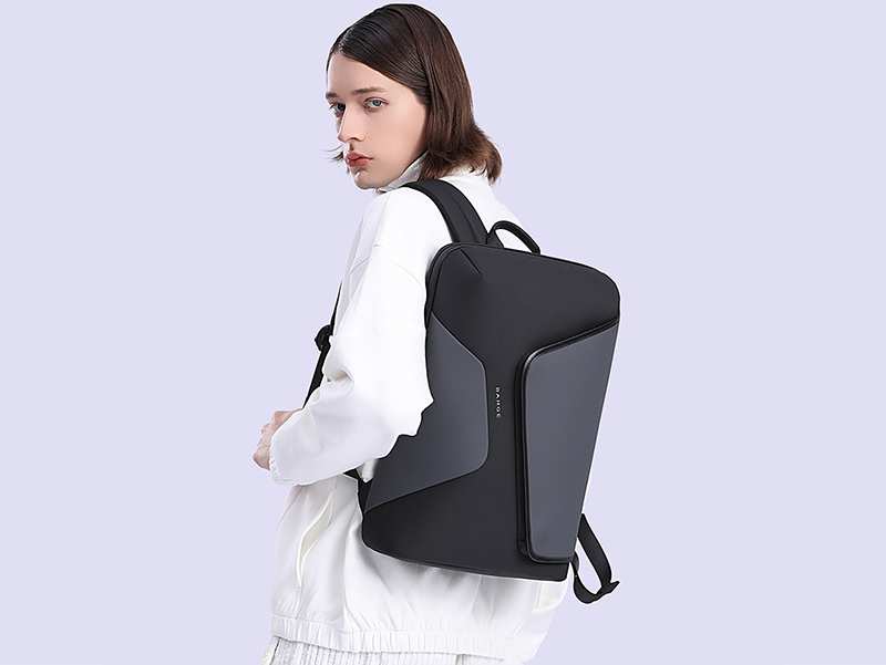 کوله لپ تاپ 15.6 اینچ ضد آب بنج BANGE BG-2913 laptop backpack High quality waterproof