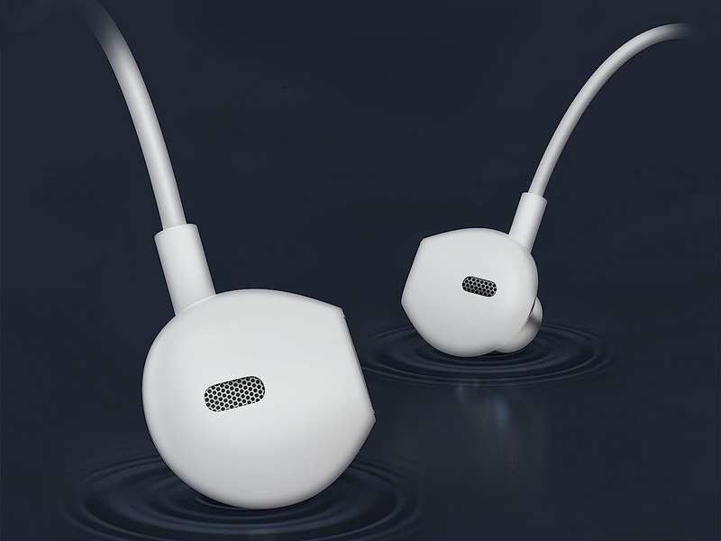 هندزفری بلوتوث گردنی ارلدام Wireless Handsfree EARLDOM ET-BH77
