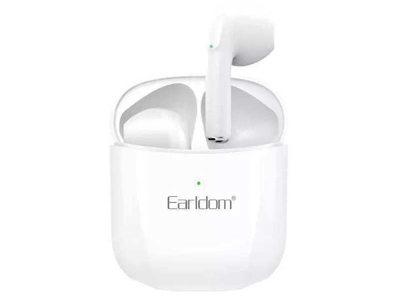 هندزفری بلوتوث ارلدام Earldom TWS20 Earpods Bluetooth Handsfree