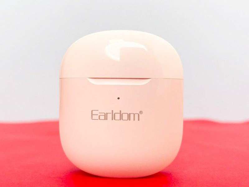 هندزفری بلوتوث ارلدام Earldom TWS20 Earpods Bluetooth Handsfree