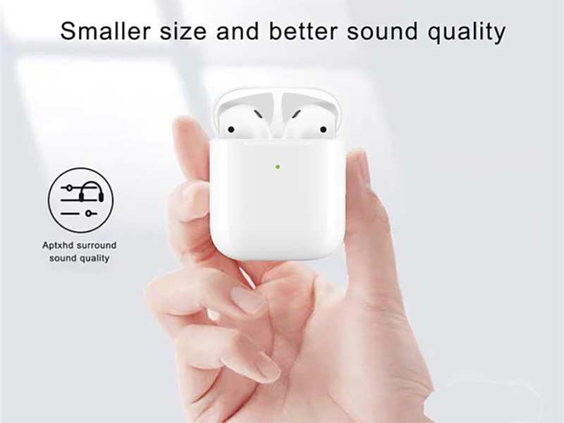 هندزفری بلوتوث ارلدام Earldom TWS24 wireless headphones
