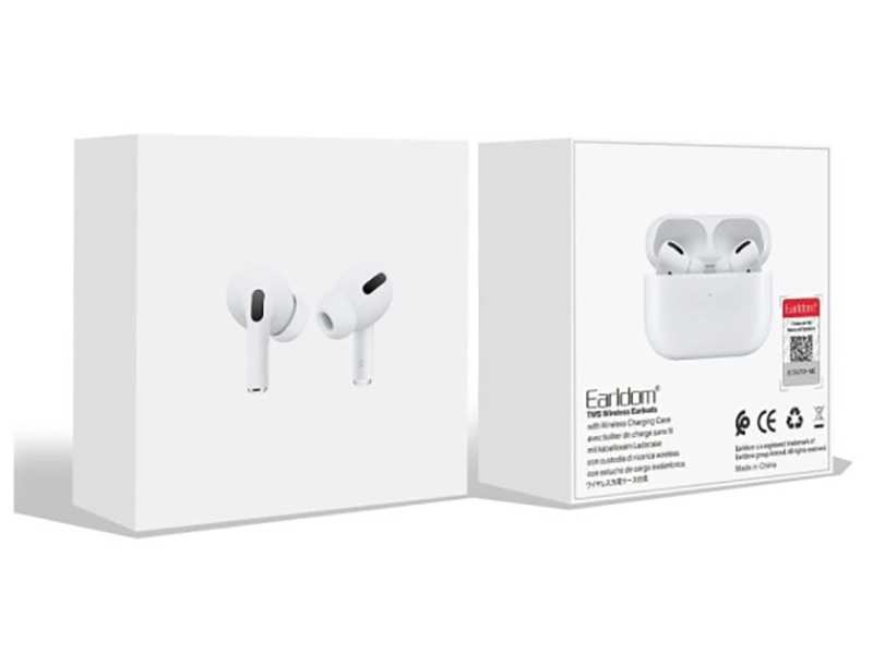 هندزفری بلوتوث ارلدام Earldom TWS24 wireless headphones