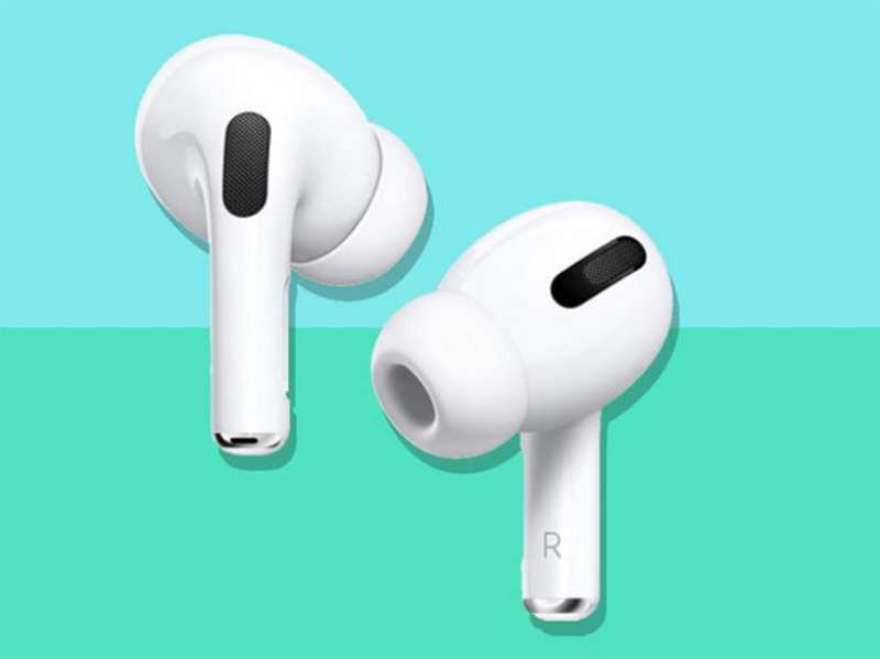 هندزفری بلوتوث ارلدام Earldom TWS24 wireless headphones