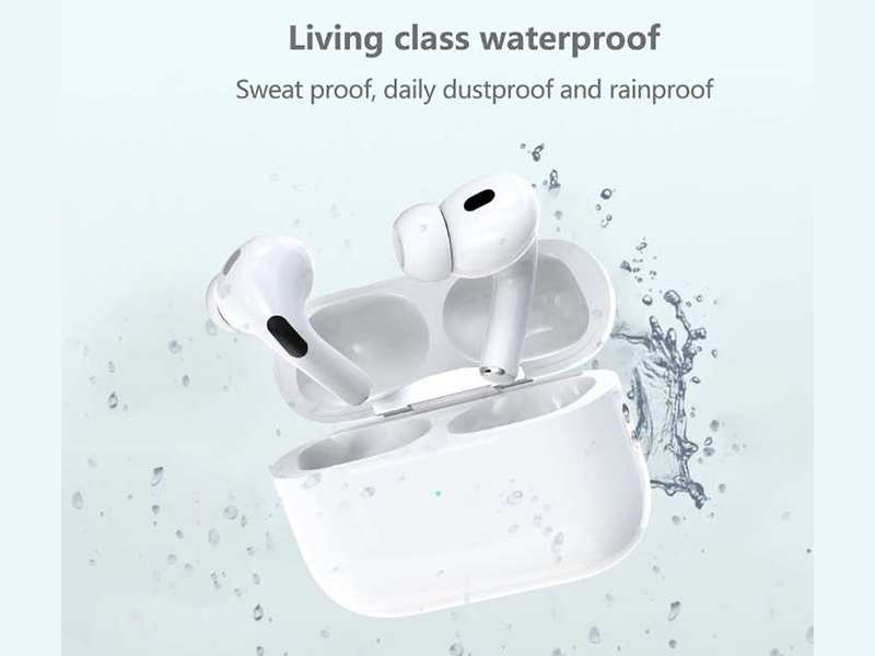 هندزفری بلوتوث ارلدام Earldom TWS24 wireless headphones
