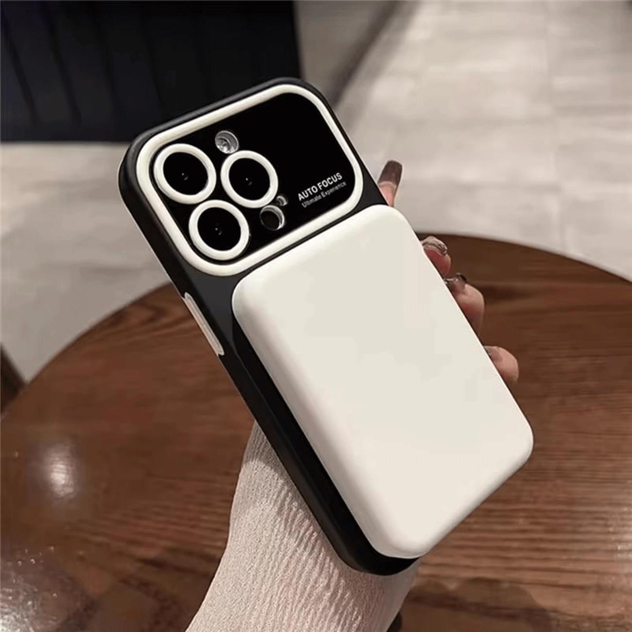 قاب مگنتی آیفون 12 6.1 اینچی جی مکس Ultimate Experience