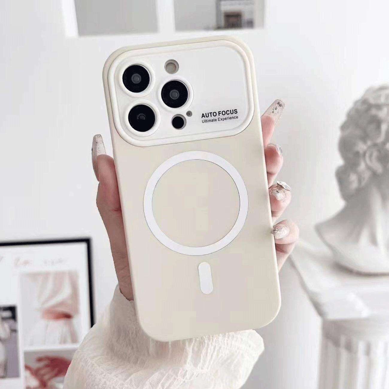 قاب مگنتی آیفون 12 6.1 اینچی جی مکس Ultimate Experience