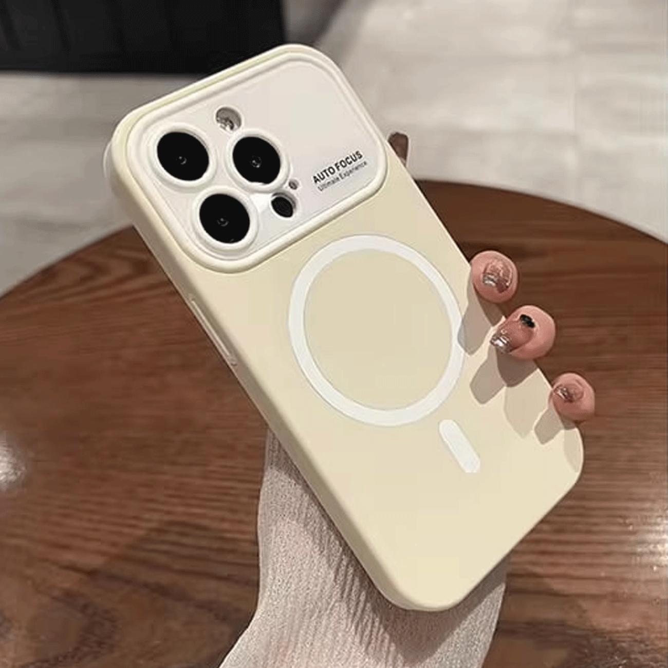 قاب مگنتی آیفون 13 6.1 اینچی جی مکس Ultimate Experience