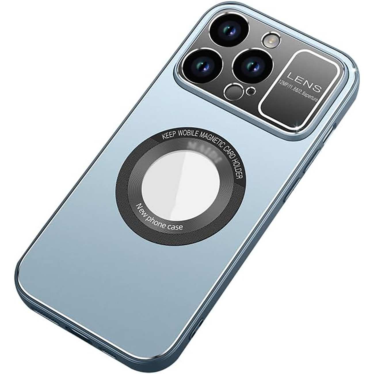 قاب مگنتی گوشی آیفون 13 پرو جی مکس Ultimate Experience