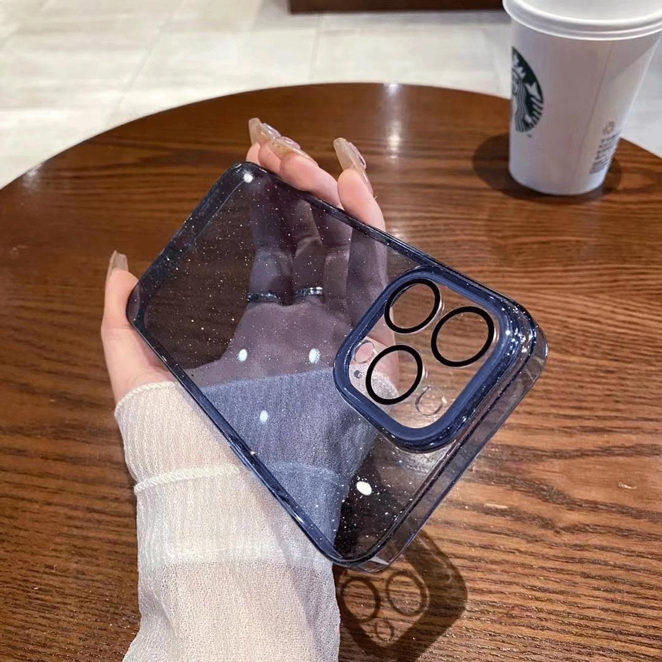 قاب شاین آیفون 13 6.1 اینچ جی مکس Ultimate Experience