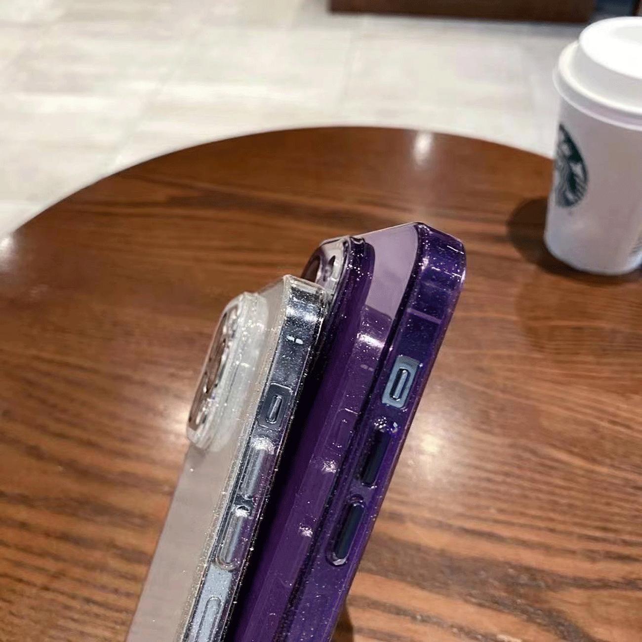 قاب شاین آیفون 13 6.1 اینچ جی مکس Ultimate Experience