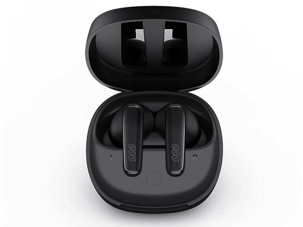 هندزفری بلوتوث دوگوش کیو سی وای QCY T13X Handsfree bluetooth headset