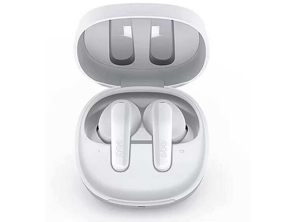 هندزفری بلوتوث دوگوش کیو سی وای QCY T13X Handsfree bluetooth headset