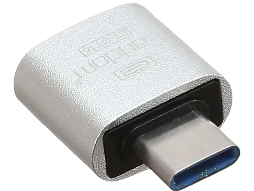 مبدل تایپ سی به یو اس بی ارلدام Earldom ET-OT18 Type-C to USB Converter