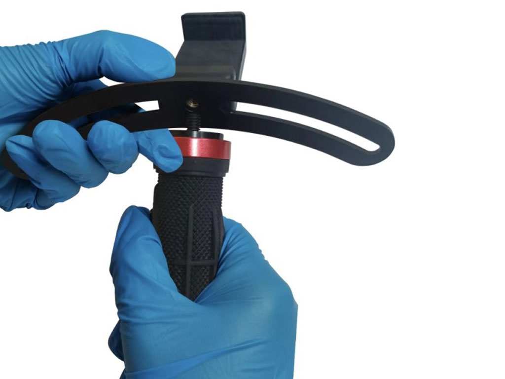 چراغ دوقلوی تصویربرداری دندان پزشکی اسینو OSiNO dental twin light MK-016