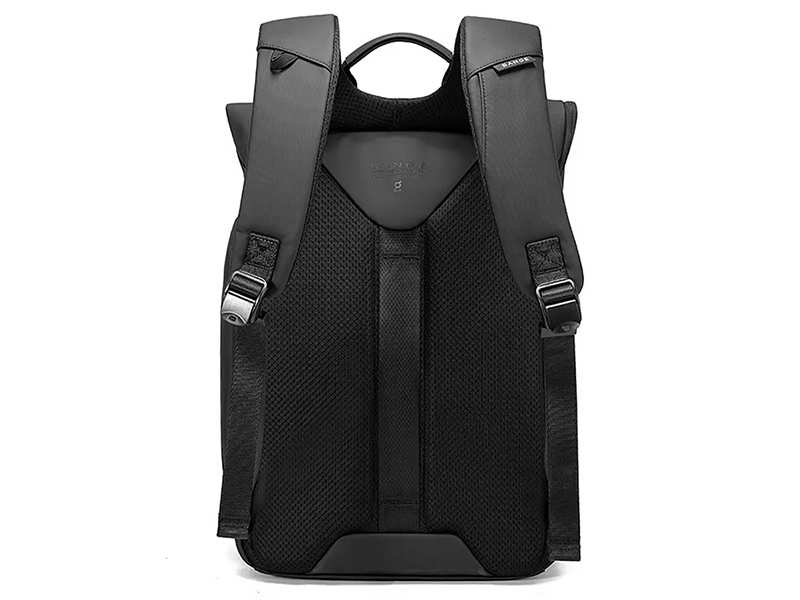 کوله پشتی ضد آب لپ تاپ 15.6 اینچ و آیپد 12.9 اینچ بنج BANGE Waterproof Business Computer Backpack 15.6" BG-2888