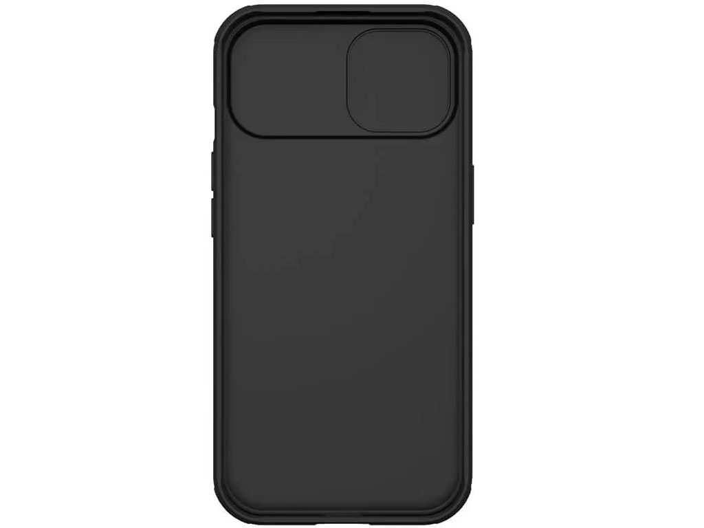 قاب محافظ آیفون 15 نیلکین Nillkin Apple iPhone 15 CamShield Pro Case