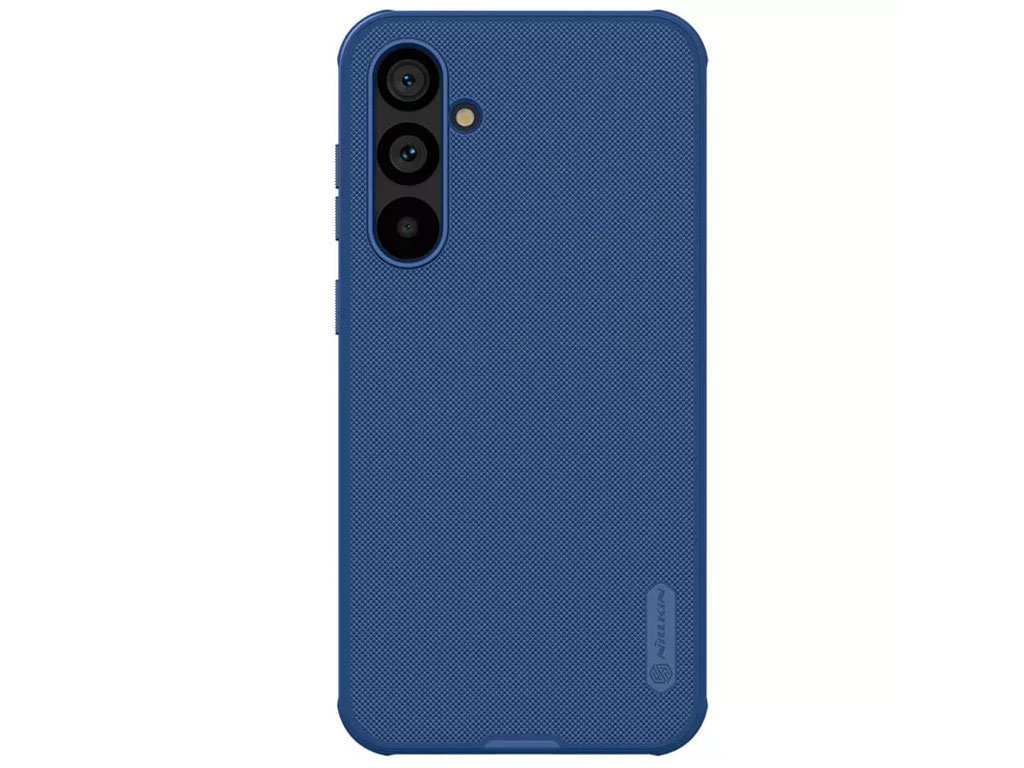 قاب سامسونگ گلکسی اس 23 اف ای نیلکین Nillkin Super Frosted Shield Pro Matte cover case for Samsung Galaxy S23 FE