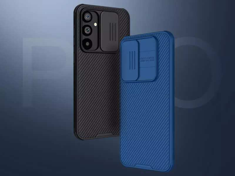 قاب سامسونگ گلکسی اس 23 اف ای نیلکین Nillkin Cam Shield Pro cover case Samsung Galaxy S23 FE