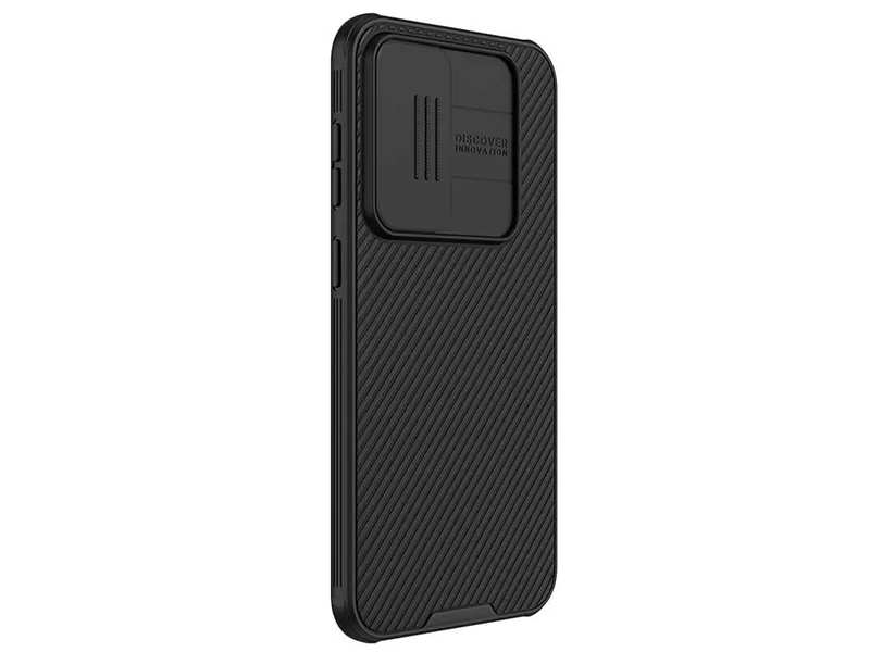 قاب سامسونگ گلکسی اس 23 اف ای نیلکین Nillkin Cam Shield Pro cover case Samsung Galaxy S23 FE