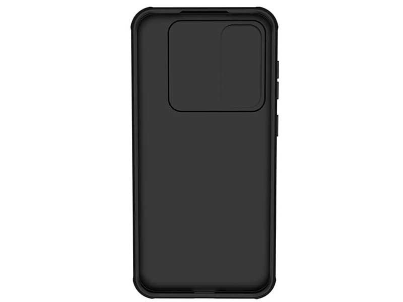 قاب سامسونگ گلکسی اس 23 اف ای نیلکین Nillkin Cam Shield Pro cover case Samsung Galaxy S23 FE
