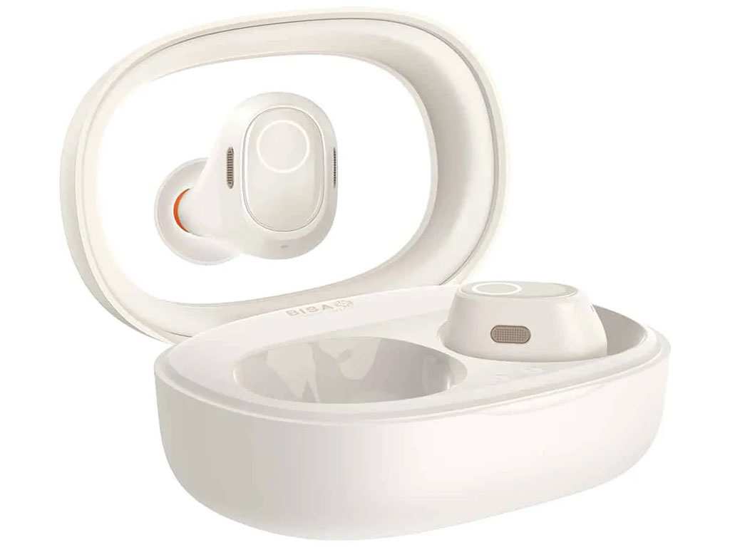 هندزفری بلوتوث 5.3 بیسوس BASEUS Bowie WM03 True Wireless Earphones NGTW330302
