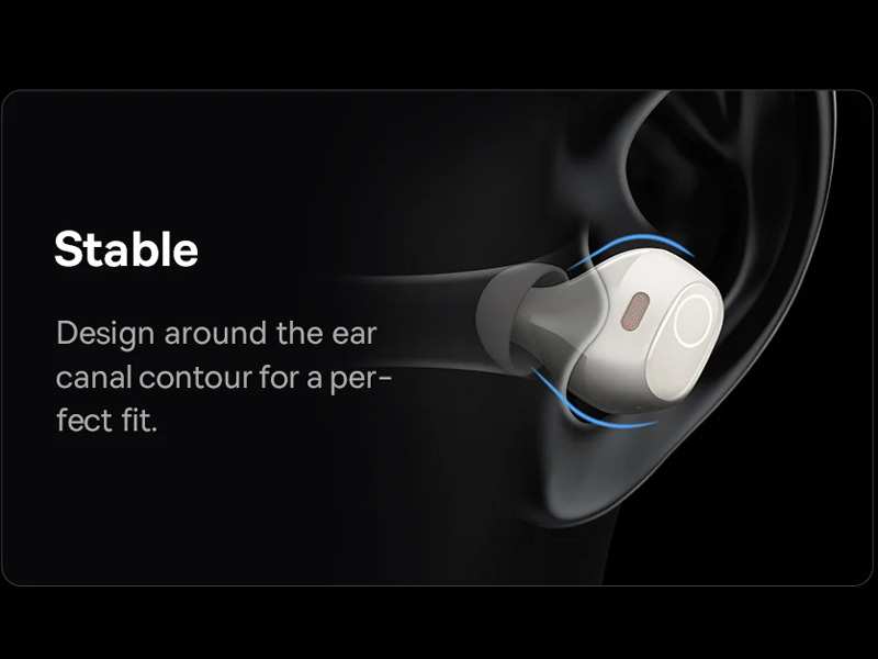 هندزفری بلوتوث 5.3 بیسوس BASEUS Bowie WM03 True Wireless Earphones NGTW330302